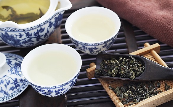 泡鐵觀音應(yīng)用什么茶具合適?