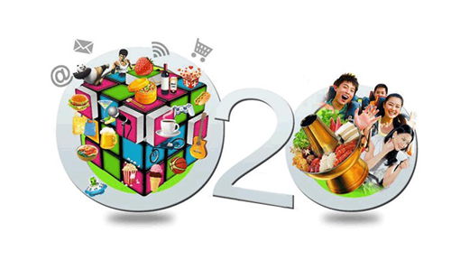禮品行業(yè)應緊抓O2O模式發(fā)展機遇