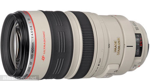 佳能年底發(fā)新大白EF 100-400/4.5-5.6L IS II