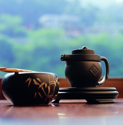 吳海峰：北京十年，喝懂我之茶者不足二十