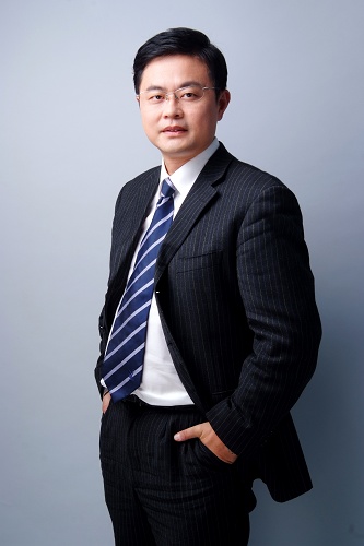 泰誓工貿何烈勝:與中國禮業(yè)共成長
