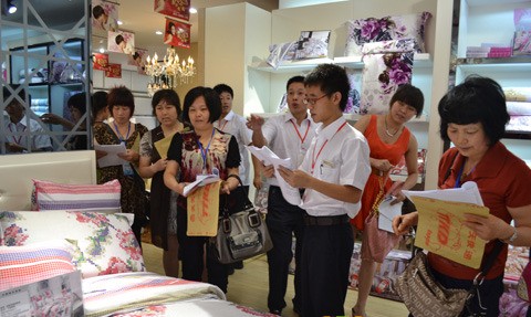 禮品企業(yè)如何加強對經(jīng)銷商的渠道把控?