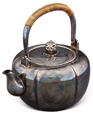 名家茶具精彩紛呈成收藏亮點(diǎn)