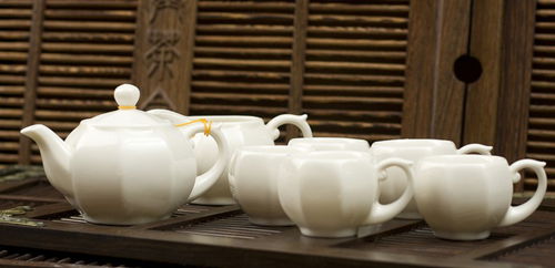 創(chuàng)意茶具成生日饋贈好禮