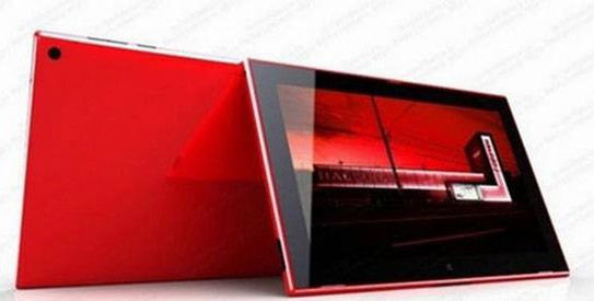 諾基亞Lumia2520或?qū)⒎艞壷袊?guó)市場(chǎng)