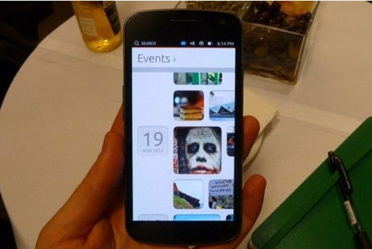 Ubuntu Touch系統(tǒng)并非適合每款A(yù)ndroid手機