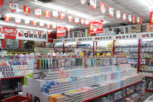 文具行業(yè)應從價格戰(zhàn)轉向價值戰(zhàn)