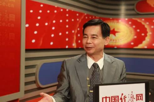 李興浩：農(nóng)村里走出來的空調(diào)富豪