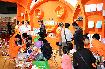 善用營(yíng)銷技巧提高參展效果