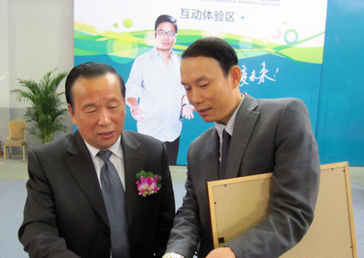 首屆“中國(guó)長(zhǎng)壽之鄉(xiāng)”健康產(chǎn)品博覽會(huì)明年舉辦