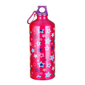 鋁制運(yùn)動水壺1000ML 