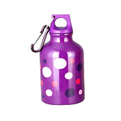 兒童鋁制運(yùn)動水壺300ML 