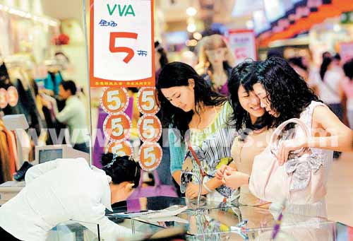 價格優(yōu)勢減弱禮品企業(yè)該如何打動消費者？