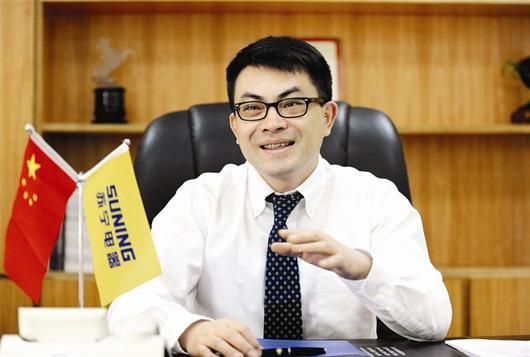 2013年家電市場(chǎng)可能出現(xiàn)增長(zhǎng)