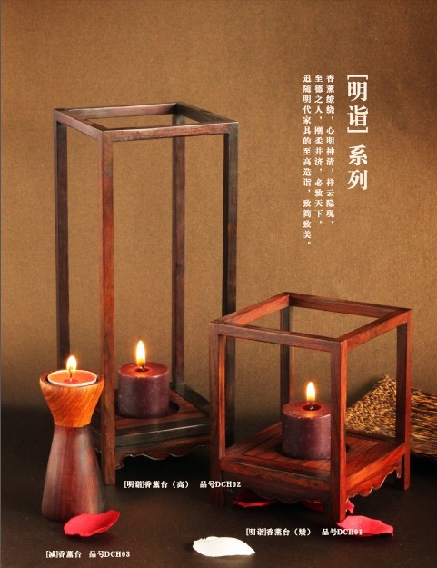 匠藝：新中式紅木禮品、家居飾品領(lǐng)航者