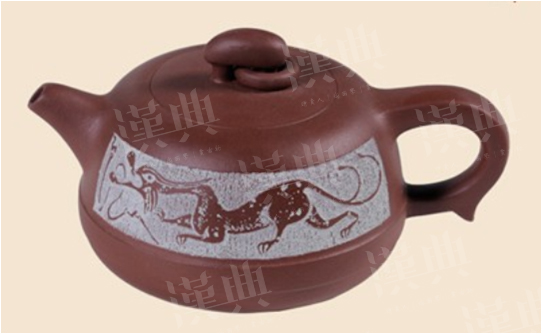 漢典茶禮：國學(xué)紫砂第一品牌
