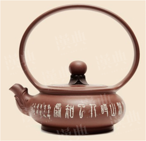 漢典茶禮：國學(xué)紫砂第一品牌