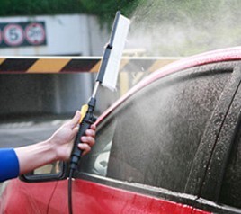 車邦士：做節(jié)能環(huán)保汽車養(yǎng)護行業(yè)第一品牌