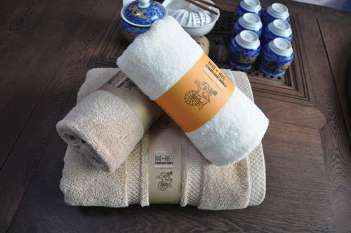 家紡禮品盛行個(gè)性化定制風(fēng)潮