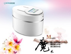 創(chuàng)意無限 上海尚品家居展引領(lǐng)未來市場