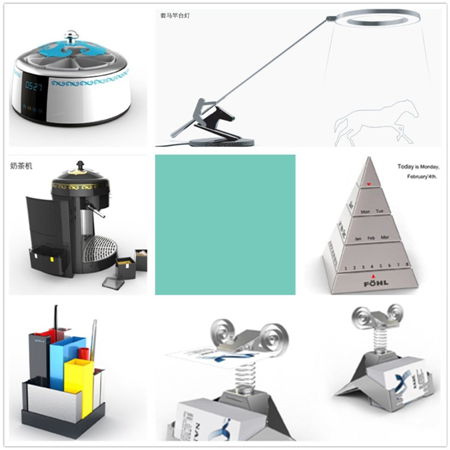 創(chuàng)意無限 上海尚品家居展引領(lǐng)未來市場