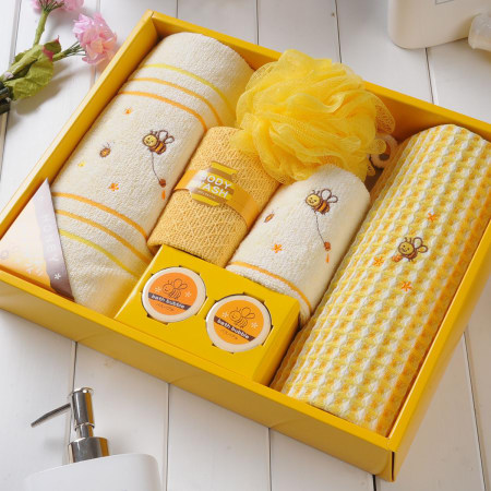 哪些家紡產(chǎn)品適合禮品渠道銷售？