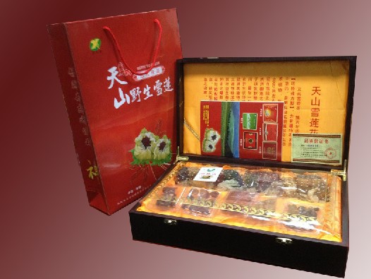 鼎諾保健引領(lǐng)禮品行業(yè)健康新趨勢
