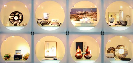 奧美禮品堅(jiān)持走自己的路 開(kāi)發(fā)城市禮品
