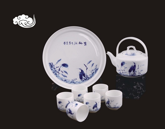 南京萬(wàn)利通禮品朱萬(wàn)軍：國(guó)風(fēng)御品，揚(yáng)帆遠(yuǎn)航