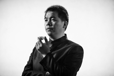 清鏵名茶林清修：禮品人要練技、練膽、練人脈