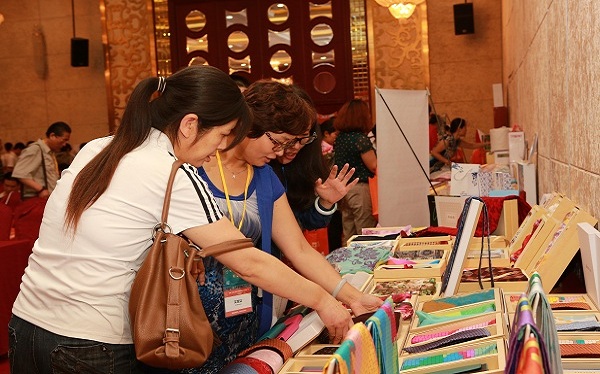 展覽開拓新模式，區(qū)域發(fā)展為共贏
