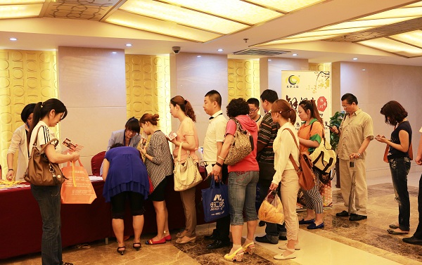 展覽開拓新模式，區(qū)域發(fā)展為共贏