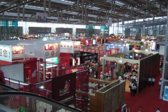 禮品企業(yè)如何在展會(huì)上出奇制勝