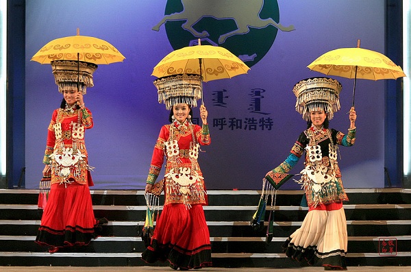 呼和浩特“一會兩節(jié)”將合并舉辦一個開幕式
