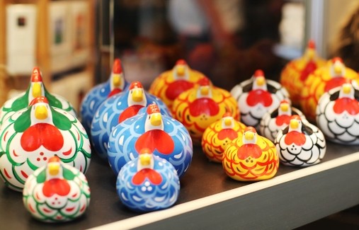 旅游紀(jì)念禮品開發(fā)應(yīng)滿足購(gòu)買所需