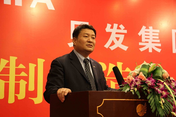 邱智銘——十年登上中國(guó)制筆業(yè)之巔