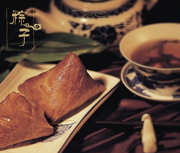 端午節(jié)商務禮品選擇有竅門