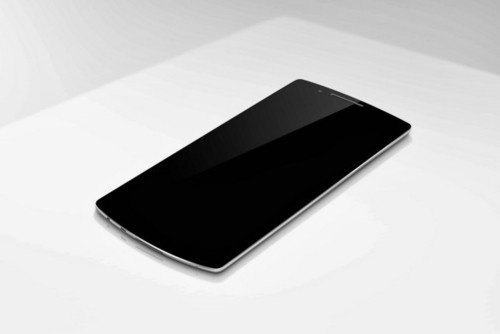 OPPO Find 7真機照首度曝光