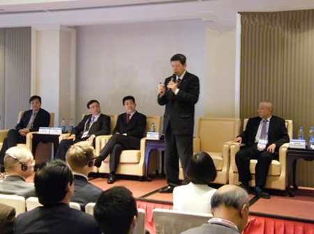 臺(tái)灣借“Meet Taiwan”計(jì)劃拓展會(huì)展市場(chǎng)