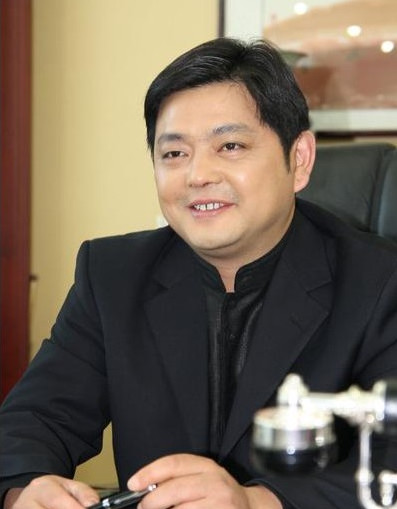 高力國際燈具港何汕:凝聚成就核心競爭力