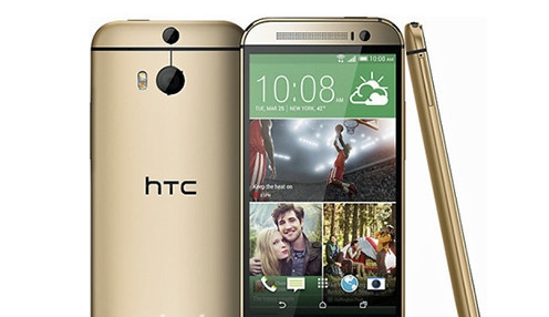 All New HTC One售價(jià)較親民