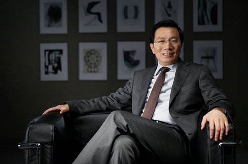 紅星美凱龍車建新：降低毛利率與電商競(jìng)爭(zhēng)