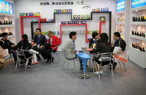 會(huì)展行業(yè)未來(lái)發(fā)展趨勢(shì)分析