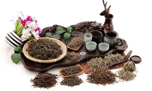 禮品茶全盛時代來臨？