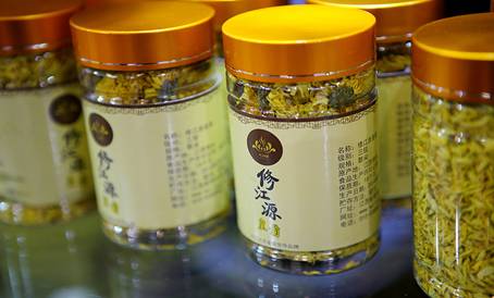 禮品茶全盛時代來臨？