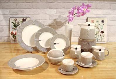 上海尚品家居展，餐廚用品的饕餮盛宴