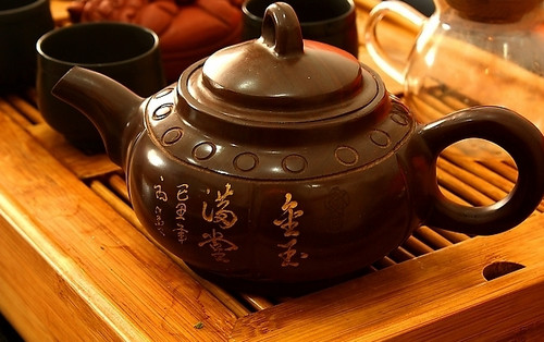 理性對(duì)待紫砂壺收藏信息