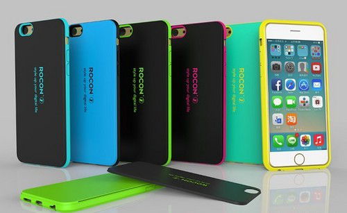 iPhone 6模型機(jī)曝光