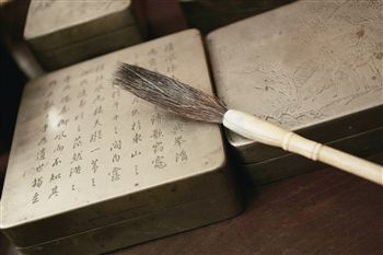 選購銅墨盒時應(yīng)該注意什么
