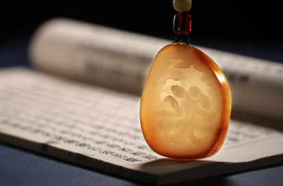 玉雕作品開始成為保值財(cái)產(chǎn)